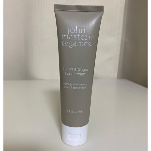 John Masters Organics(ジョンマスターオーガニック)の新品 ジョンマスターオーガニック ハンドクリーム コスメ/美容のボディケア(ハンドクリーム)の商品写真