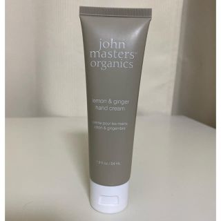 ジョンマスターオーガニック(John Masters Organics)の新品 ジョンマスターオーガニック ハンドクリーム(ハンドクリーム)