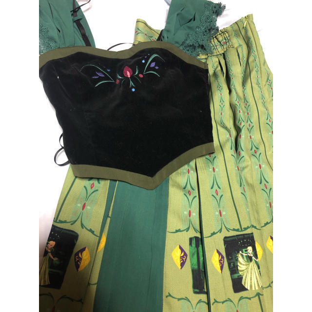 Secret Honey シークレットハニーアナ雪 戴冠式アナの通販 By 雲丹s Shop シークレットハニーならラクマ Secret Honey シークレットハニーアナ雪 戴冠式アナの通販 By 雲丹s Shop シークレットハニーならラクマ