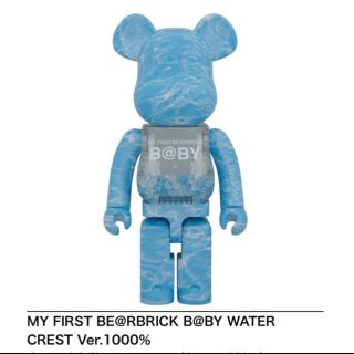 メディコムトイ(MEDICOM TOY)の【専用】BE＠RBRICK 1000% 千秋(その他)