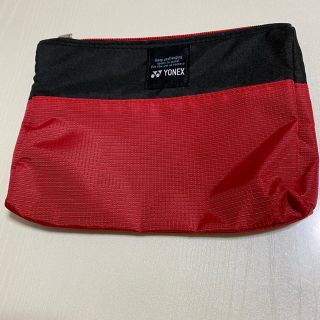 ヨネックス(YONEX)のヨネックス　ポーチ(ポーチ)