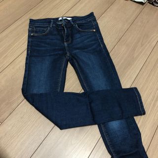 ザラ(ZARA)の最終値ZARA/スキニーパンツ(スキニーパンツ)