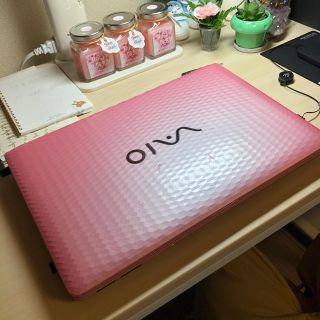 ソニー(SONY)のソニー VAIO ノートパソコン(ノートPC)