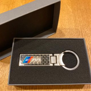 ビーエムダブリュー(BMW)のBMW キーホルダー(キーホルダー)