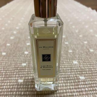 ジョーマローン(Jo Malone)のJo Malone ライムバジル&マンダリン　30ml(ユニセックス)