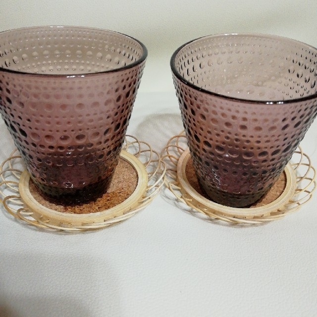 iittala　カステヘルミ