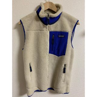 パタゴニア(patagonia)のpatagonia レトロx (ベスト)