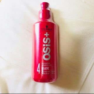 シュワルツコフプロフェッショナル(Schwarzkopf PROFESSIONAL)の【新品】ヘアジェル オージス ゲラスティック(146g)(ヘアムース/ヘアジェル)