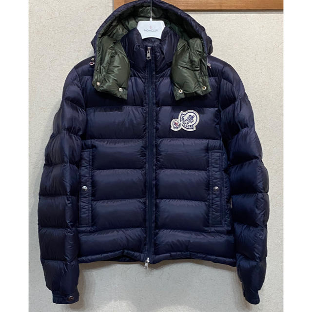 モンクレールブラマント MONCLER BRAMANT