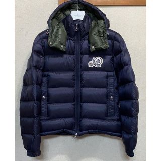 モンクレール(MONCLER)のくまさん専用 20AW 美品 モンクレール BRAMANT ブラマント ダウン(ダウンジャケット)