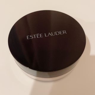 エスティローダー(Estee Lauder)のエスティローダー　フェイスパウダー　07(フェイスパウダー)