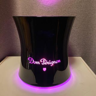 ドンペリニヨン(Dom Pérignon)のドンペリニヨン　シャンパンクーラー　ルミナス　新品未使用(アルコールグッズ)