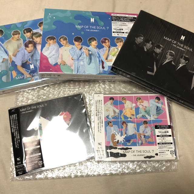 BTS 防弾少年団 CD ☆ アルバム(追加あり - K-POP/アジア BTS 防弾少年団 CD ☆ アルバム(追加あり - K-POP/アジア