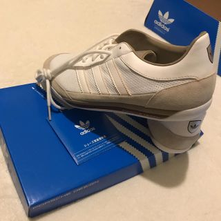 アディダス(adidas)のアディダス ポルシェデザイン CL3 26㎝(スニーカー)