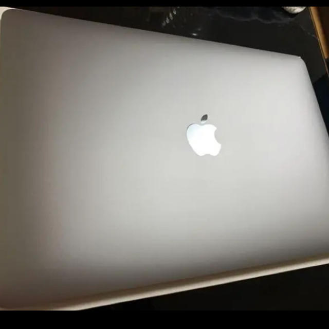 Apple care付 MacBook Air Core i5 128GB