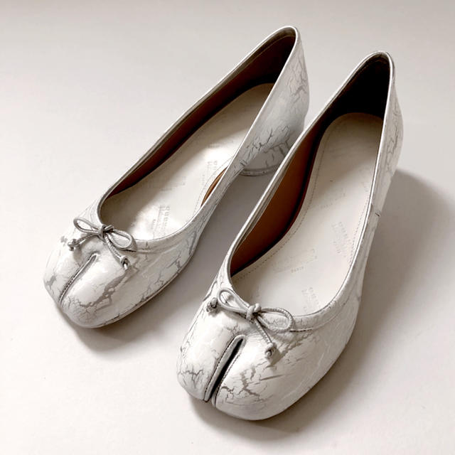 Maison Martin Margiela - 新品/39 メゾン マルジェラ 足袋 タビ