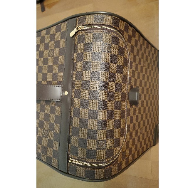 LOUIS VUITTON(ルイヴィトン)の【ルイヴィトン】Louis Vuitton ダミエ エオール50 キャリーバッグ メンズのバッグ(トラベルバッグ/スーツケース)の商品写真