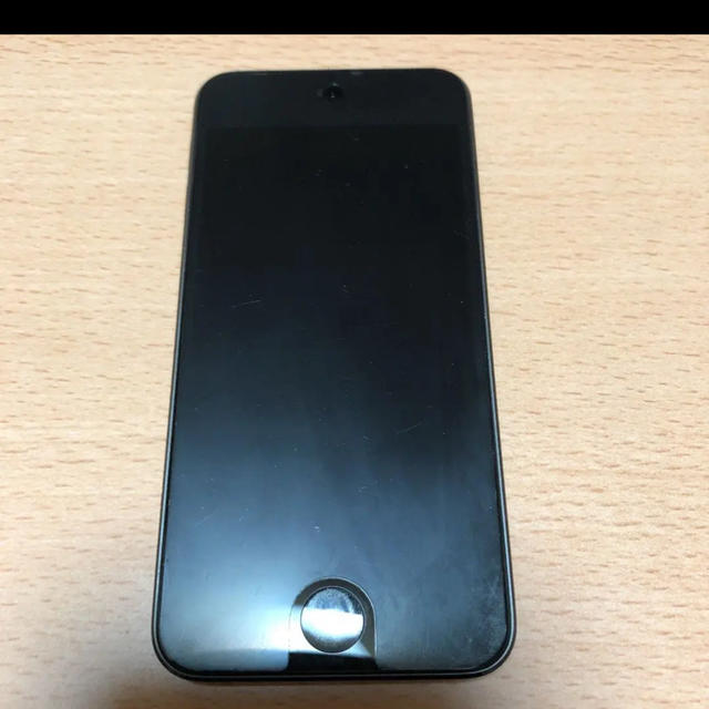 ipod touch6  ジャンク品