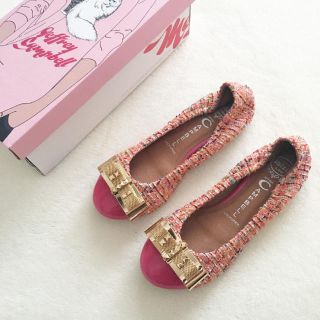 ジェフリーキャンベル(JEFFREY CAMPBELL)の新品♡J.Campbell★送料込(ハイヒール/パンプス)