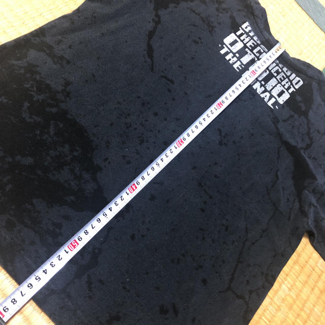 BIGBANG(ビッグバン)のBIG BANG Tシャツ 即購入可☆ メンズのトップス(Tシャツ/カットソー(半袖/袖なし))の商品写真