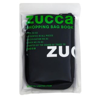 ズッカ(ZUCCa)の新品 ZUCCa ファミリーマート限定エコバッグ(エコバッグ)