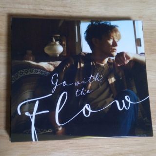 Go with the Flow（初回限定盤B）(ポップス/ロック(邦楽))