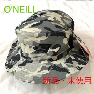 オニール(O'NEILL)の【新品・未使用】メンズ　サーフハット O'NEILL（オニール）ハット(ハット)