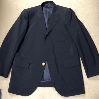 ヴァンヂャケット(VAN Jacket)のVAN 紺ブレザー(テーラードジャケット)