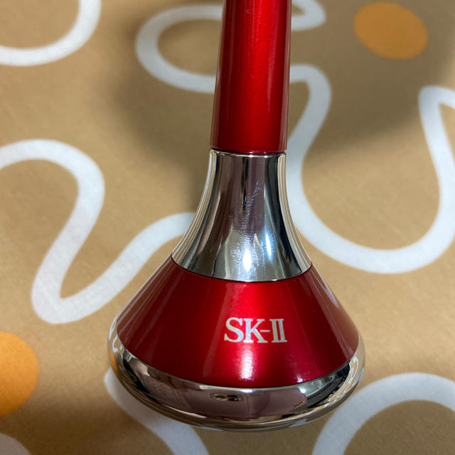 SK-II(エスケーツー)のSK-ⅡマグネティックブースターとDHC、ドクターシーラボのコスメセット コスメ/美容のベースメイク/化粧品(その他)の商品写真
