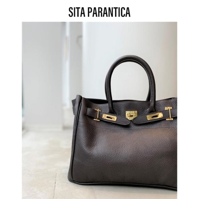 SITA PARANTICA シータパランティカ　L'Appartement 黒