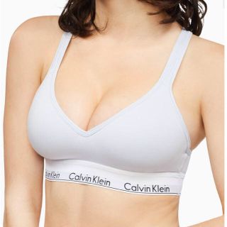 カルバンクライン(Calvin Klein)のCalvin Klein カルバンクライン ブラレット レア色(ブラ)