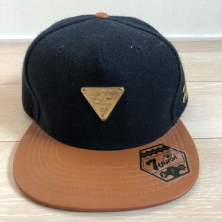 セブンユニオン(7UNION)のCAP(キャップ)