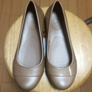 クロックス(crocs)の未使用‼️クロックス(ハイヒール/パンプス)