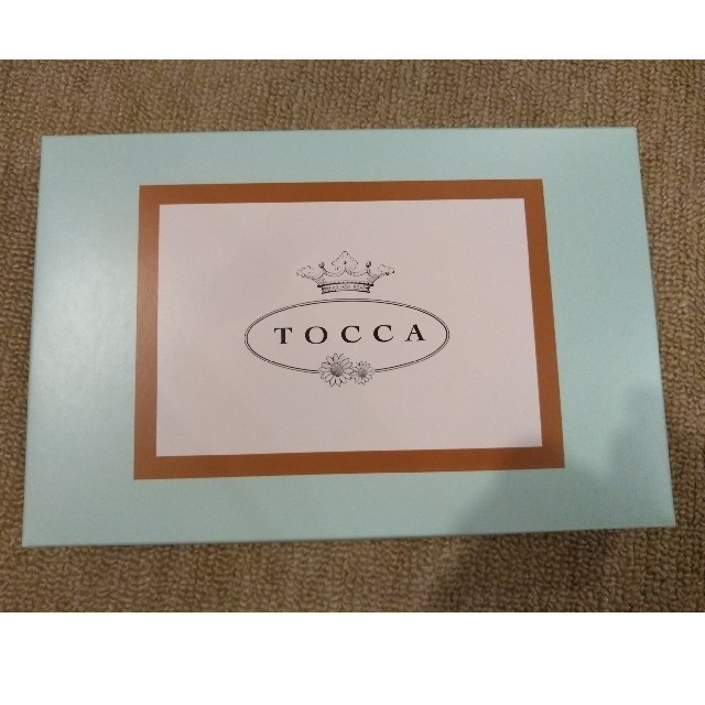 TOCCA(トッカ)のTOCCA ハンカチギフトセット レディースのファッション小物(ハンカチ)の商品写真