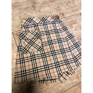 バーバリー(BURBERRY)のGg様　専用(パンツ/スパッツ)