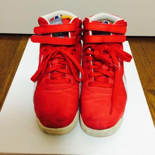 リーボック(Reebok)のリーボックスニーカー(スニーカー)