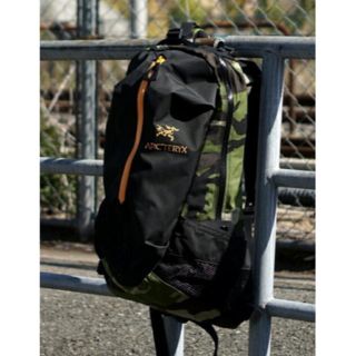 アークテリクス(ARC'TERYX)のまけ様専用☆ARC'TERYX × BEAMS 別注 ARRO 22 19SS (バッグパック/リュック)