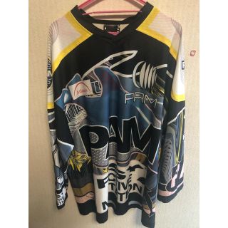 パム(P.A.M.)のP.A.M. ホッケーシャツ(シャツ)