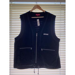 シュプリーム メンズベスト(ナイロン)の通販 74点 | Supremeのメンズ