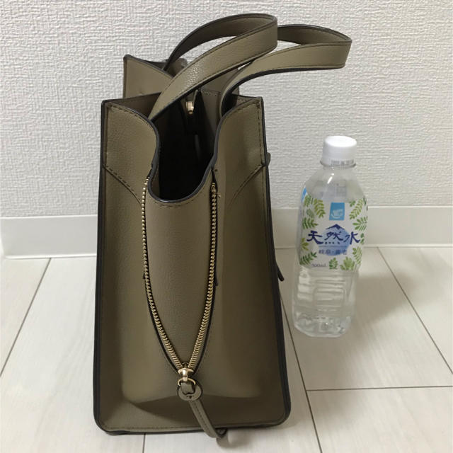 SLOBE IENA(スローブイエナ)のIENA SOLBE☆人気のbag レディースのバッグ(ハンドバッグ)の商品写真