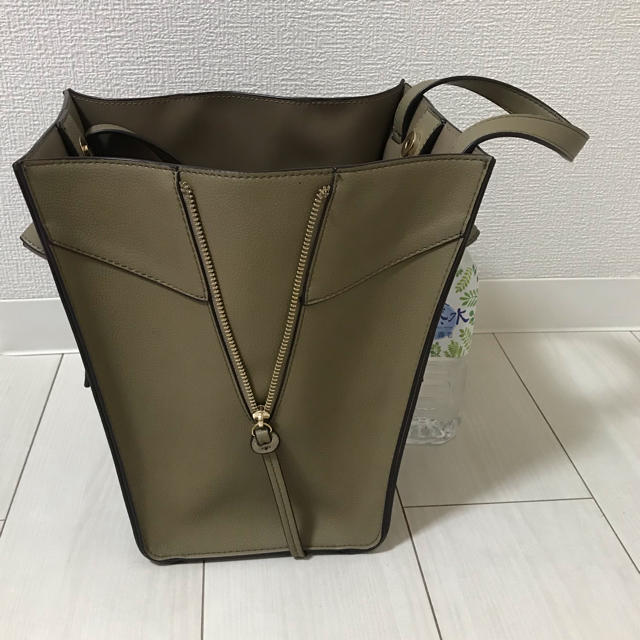 SLOBE IENA(スローブイエナ)のIENA SOLBE☆人気のbag レディースのバッグ(ハンドバッグ)の商品写真