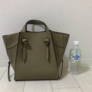 スローブイエナ(SLOBE IENA)のIENA SOLBE☆人気のbag(ハンドバッグ)