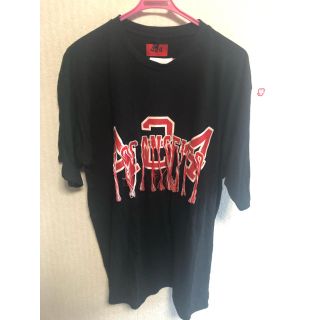 アンユーズド(UNUSED)の424 doublet(Tシャツ/カットソー(半袖/袖なし))