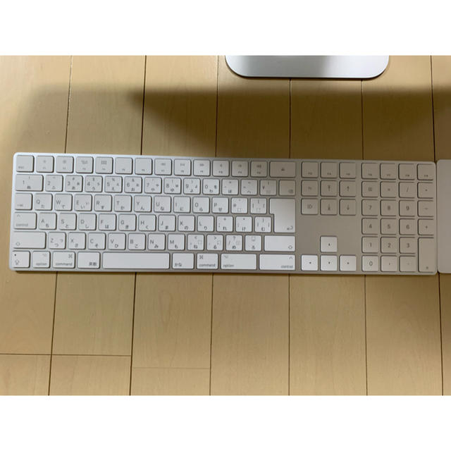 iMac (Retina 21.5インチ 4K 2017)