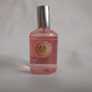 ザボディショップ(THE BODY SHOP)のTHE BODY SHOP オードトワレ ピンクグレープフルーツ 30ml(香水(女性用))