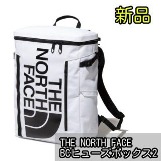 【新品】ノースフェイス THE NORTH FACE BCヒューズボックス2(バッグパック/リュック)