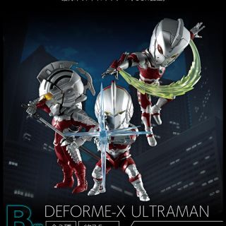 バンダイ(BANDAI)の一番くじウルトラマンＢ賞(キャラクターグッズ)