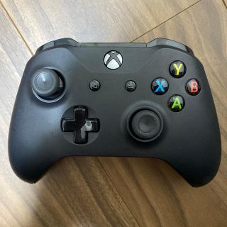 エックスボックス(Xbox)のxbox one コントローラー(その他)