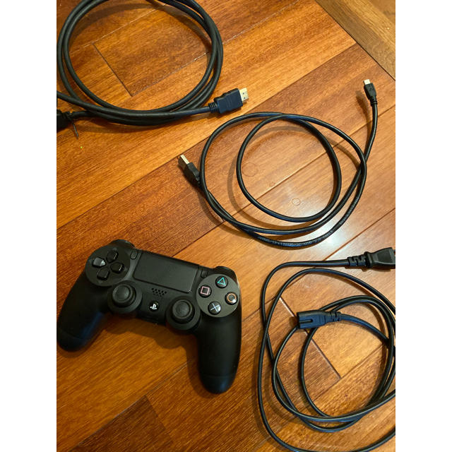 PS4 CUH-1200A