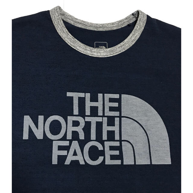 THE NORTH FACE(ザノースフェイス)のノースフェイス　tシャツ メンズのトップス(Tシャツ/カットソー(半袖/袖なし))の商品写真